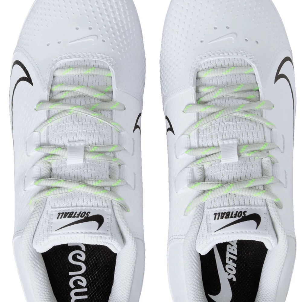 Nike hyper Diamond cleats
